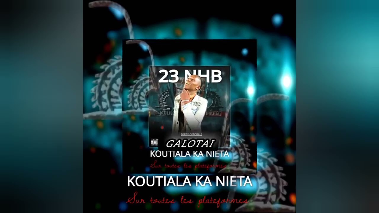 23 NHB GALOTAI KOUTIALA KA NÏETA