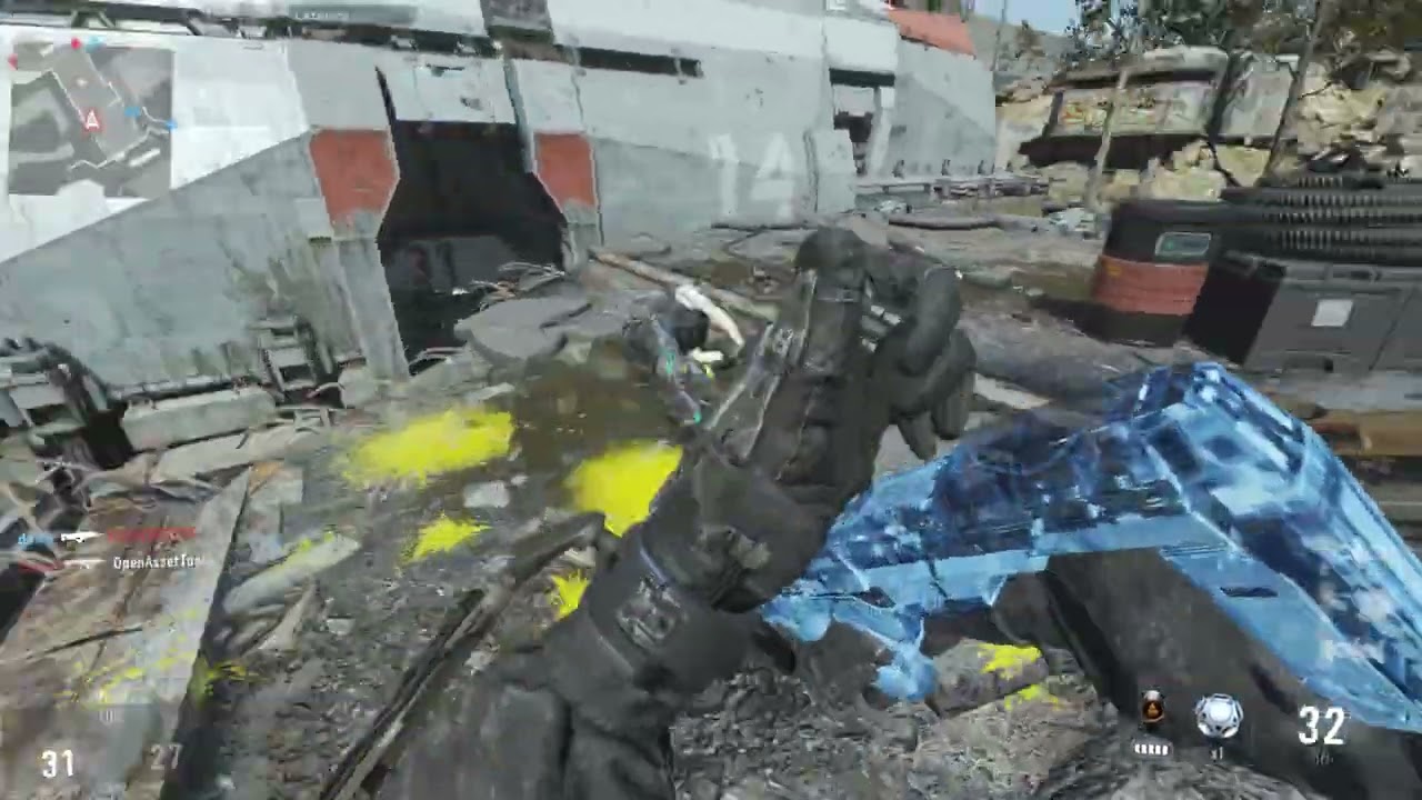 Call of Duty  Advanced Warfare 2024 alterware