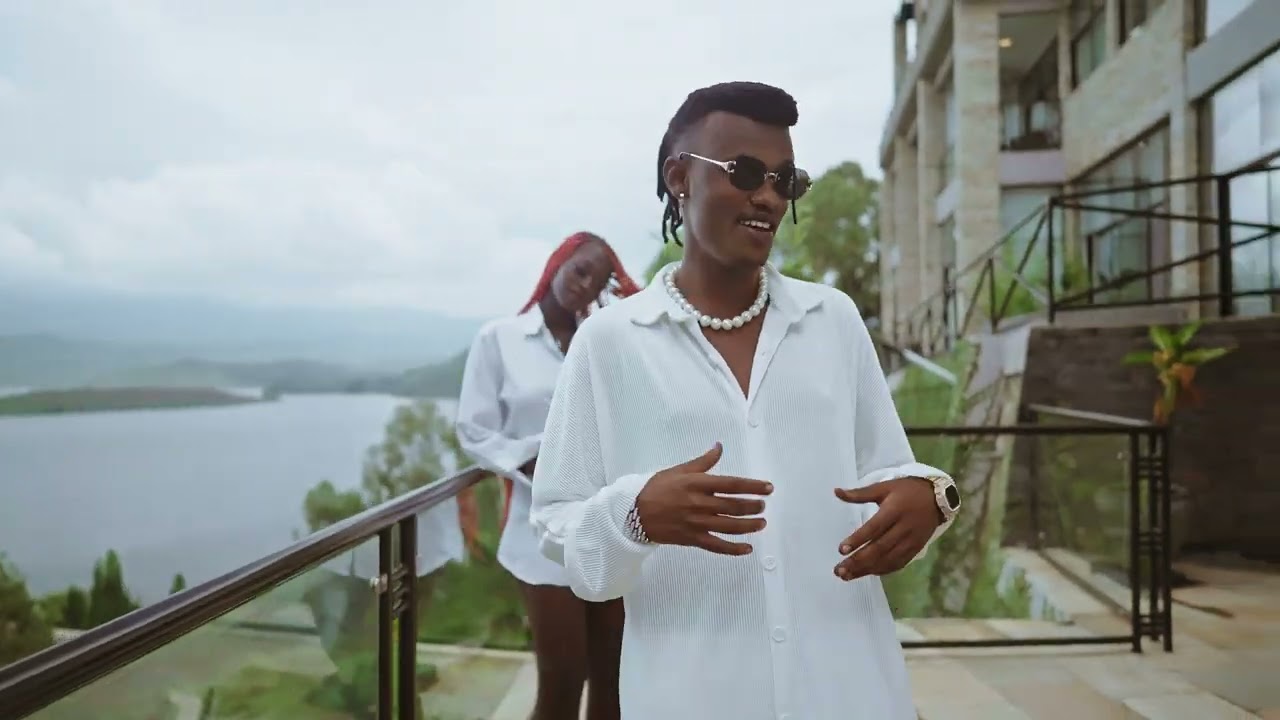 Yvan Buravan ft Ish Kevin VIP (Official Video)