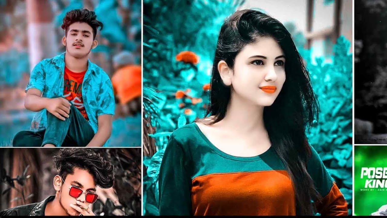 🔥🔥 HDR Trending Photo Editing !  Just 2 Min - Use Preset  Photoshop Cc Tutorial