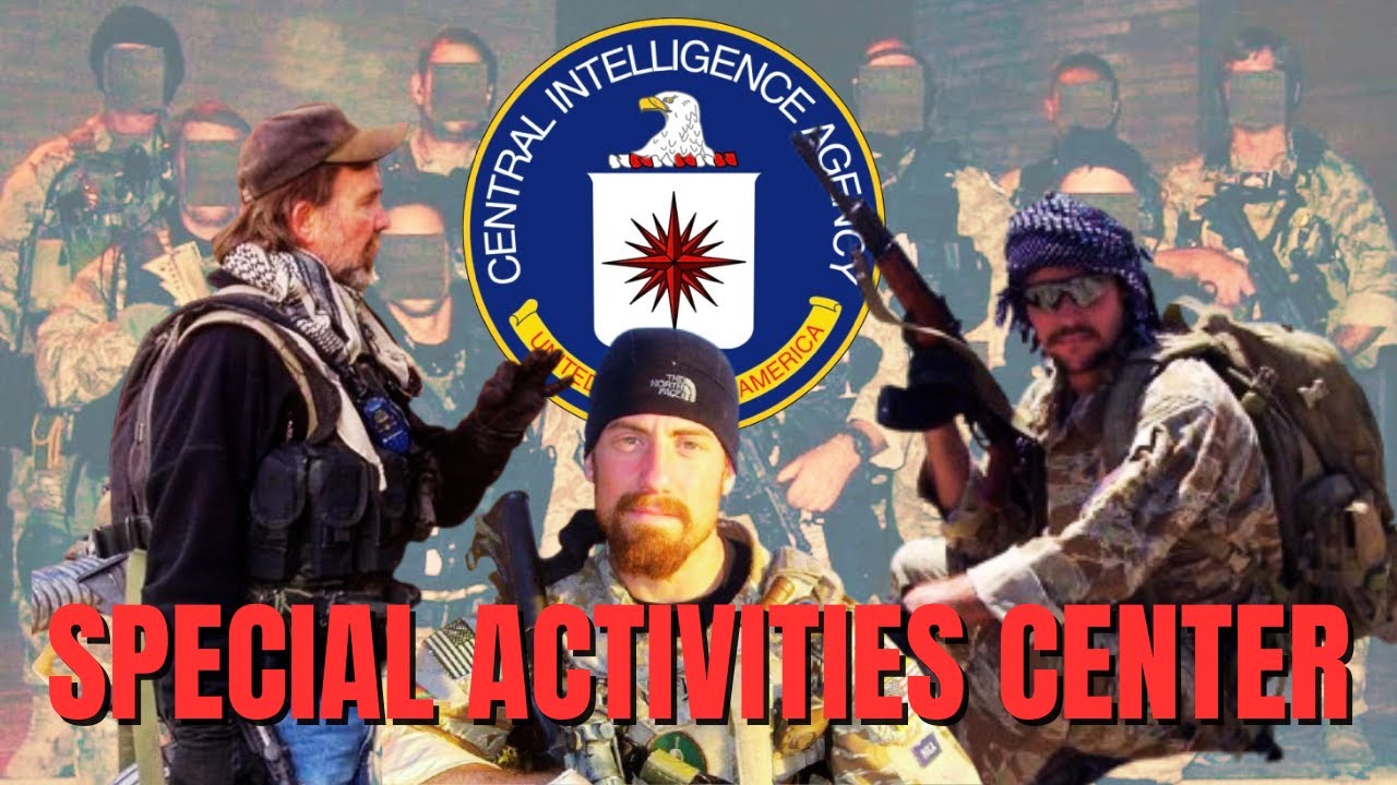 America&rsquo;s SECRET Military Unit in 3 Minutes