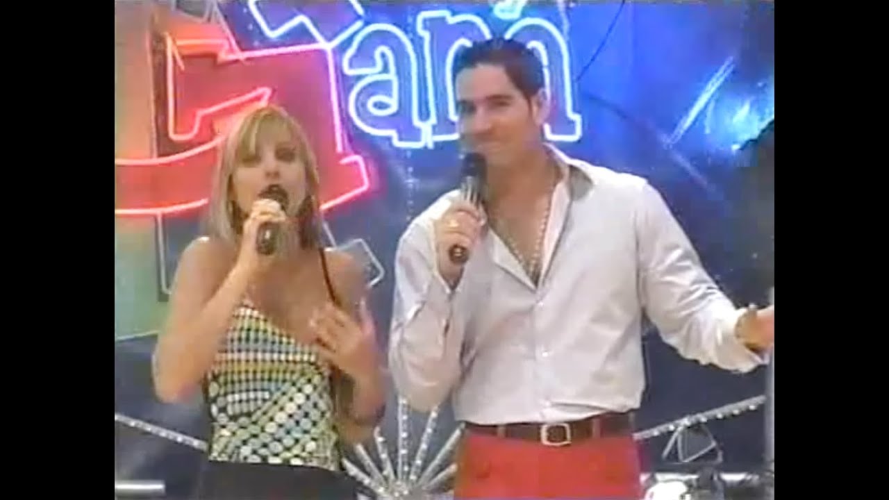 various episodes of Aprieta Y Gana