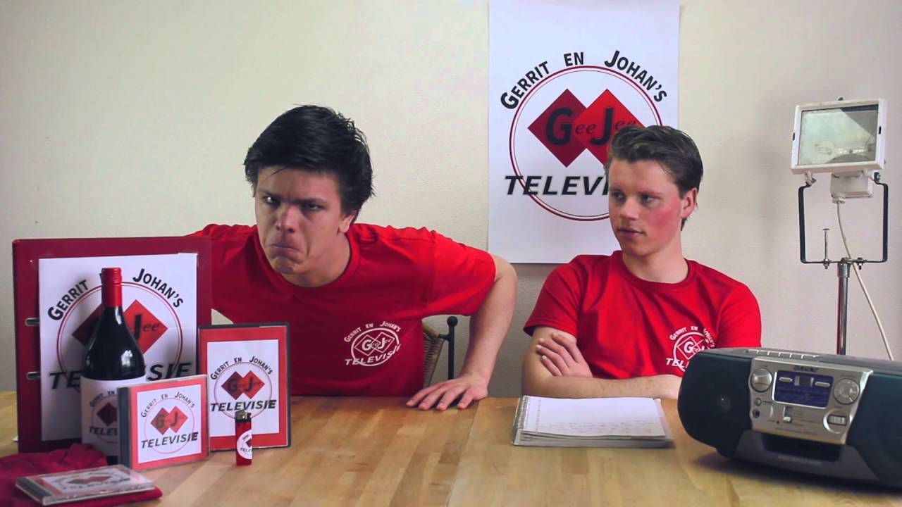 CURSUS VERSIERTRUCS IN 'T TWENTS [DRAADSTAAL PARODIE] #1