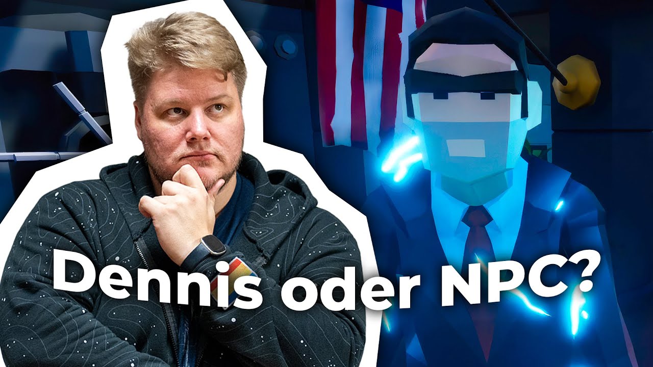 Woher soll man DAS wissen? | Perfect Heist 2