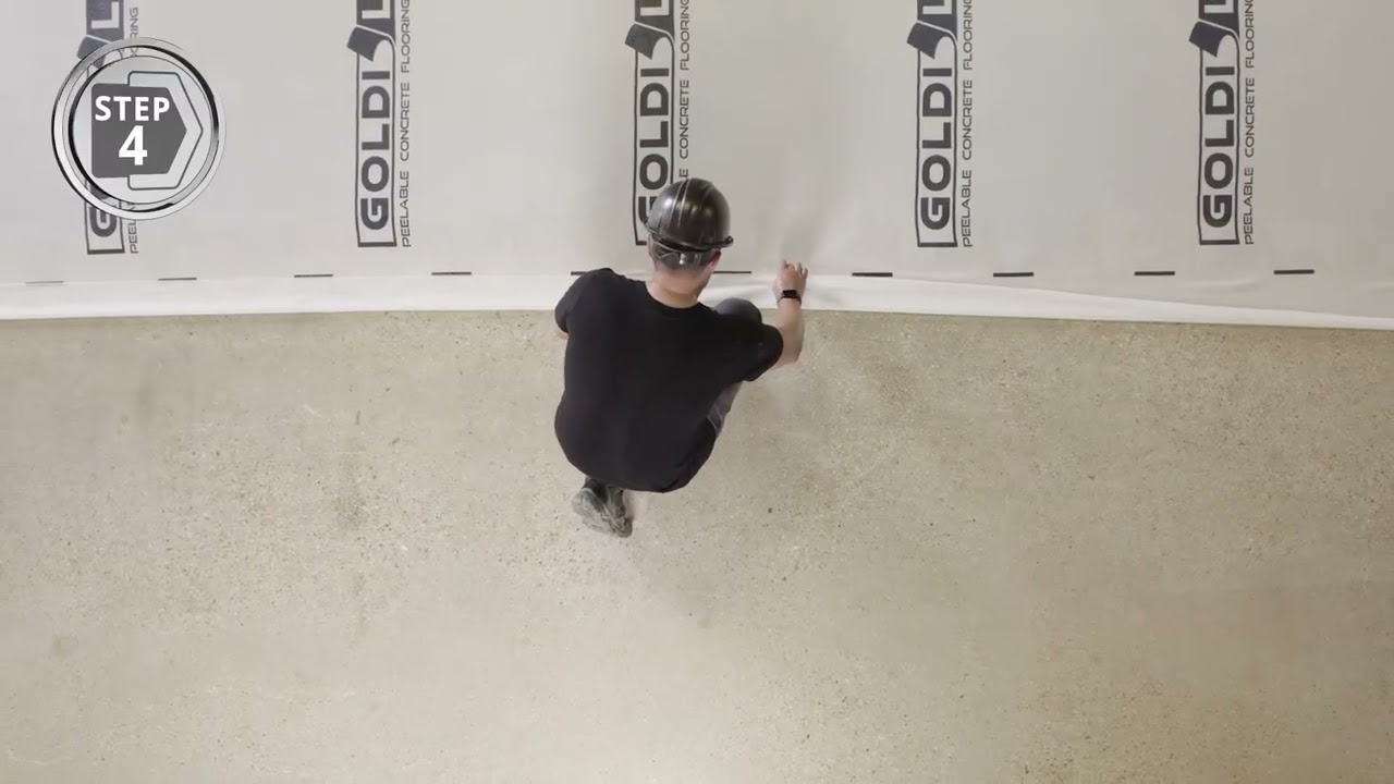 Goldilox Installation Tutorial