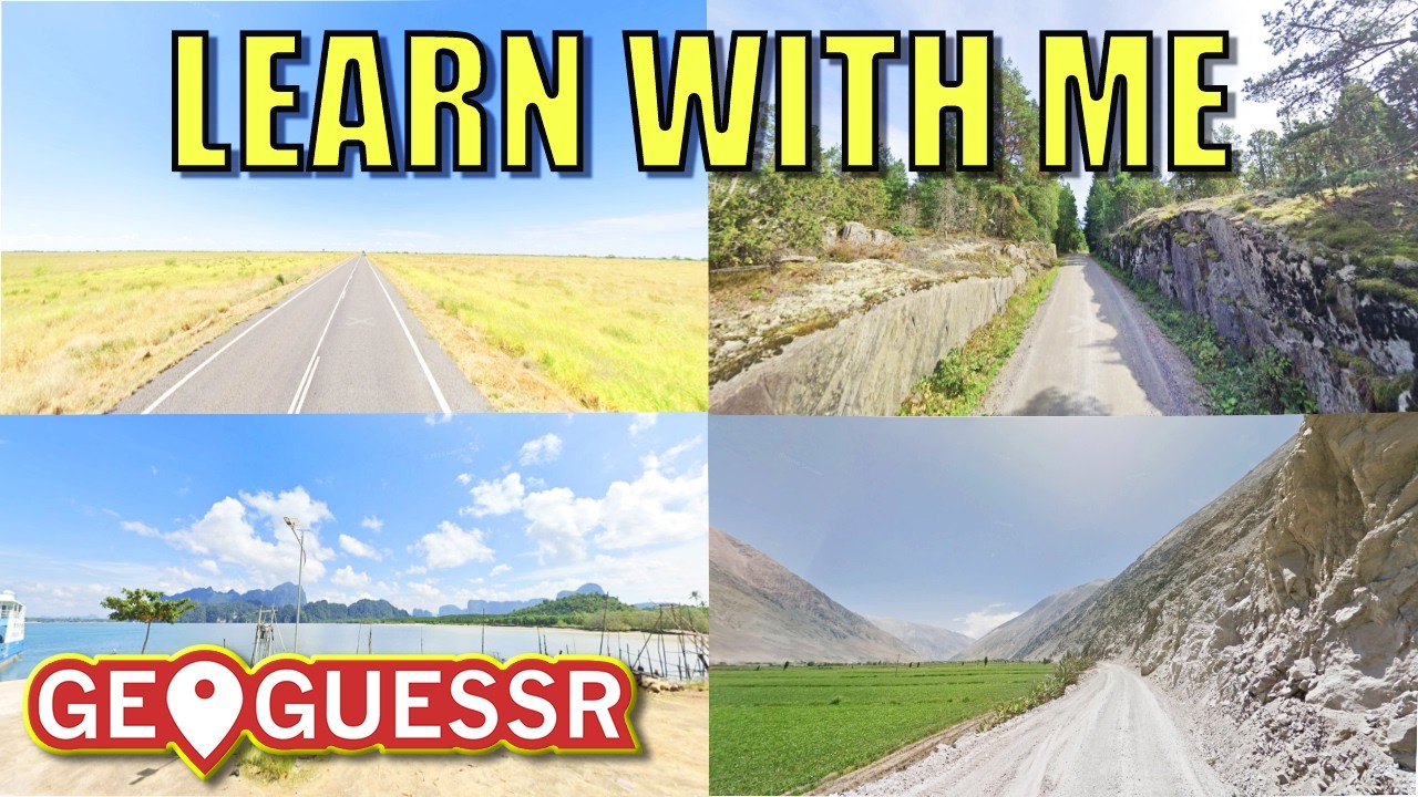5 Tips For Regionguessing Difficult Countries