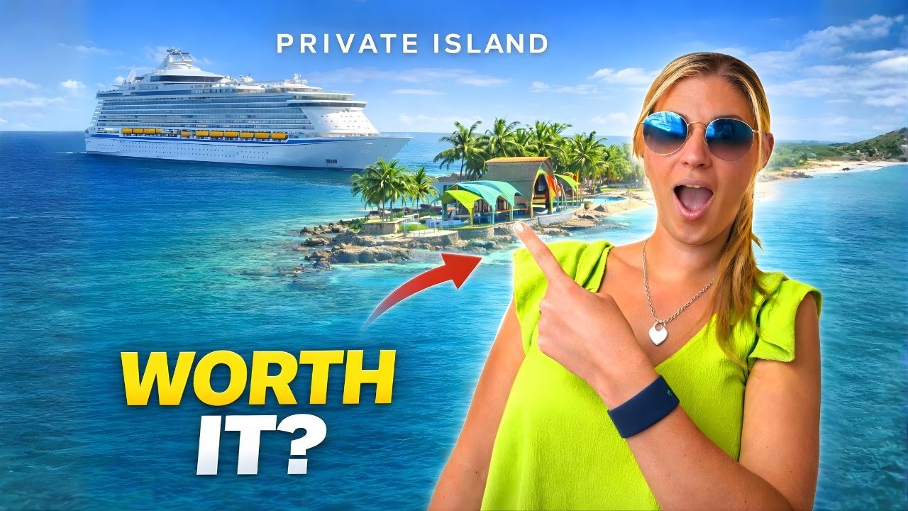 Стоит ли посещать Royal Beach Club в Нассау?