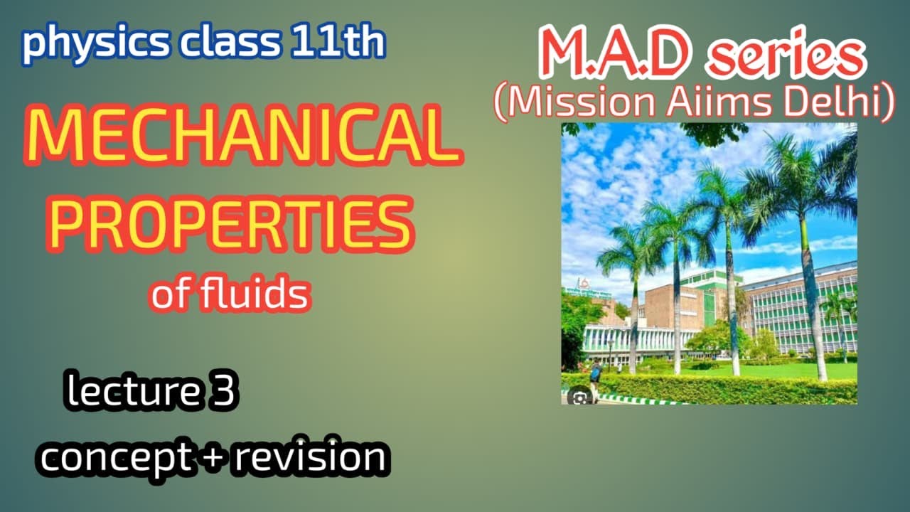 Equation of continuity 