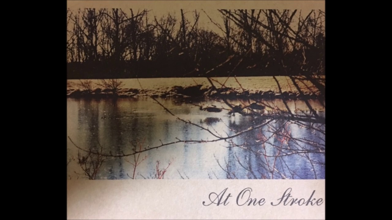 AT ONE STROKE / アットワンストローク