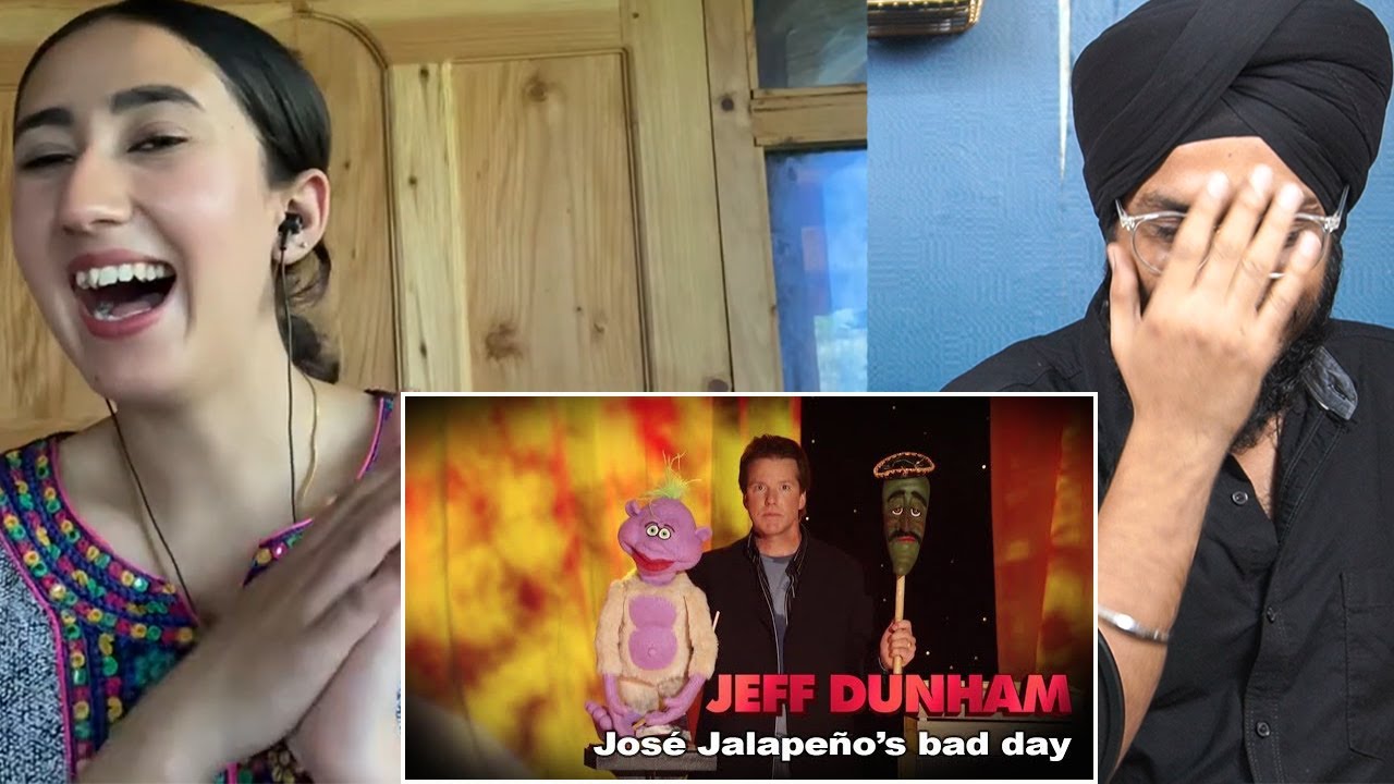 Indians React to 
