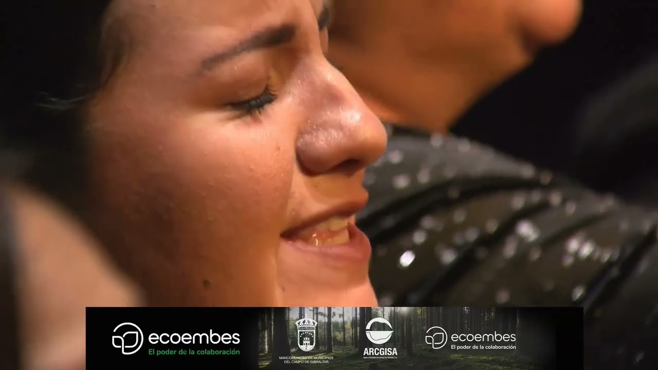 LA FRAGUA gupo villancicos flamencos ,san fernando, PRIMER PREMIO CONCURSO ALGECIRAS 2024 !!!