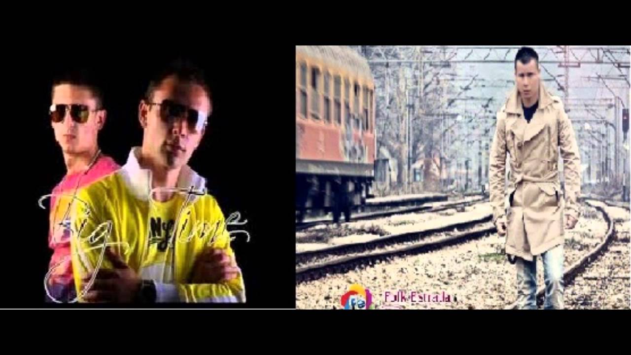 Davor Badrov ft. Big Time - 2013 - Jednom si mlad