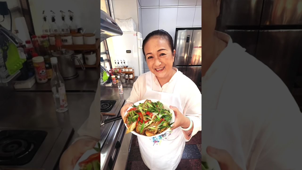 【愛珠私房菜】來煎烏魚膘