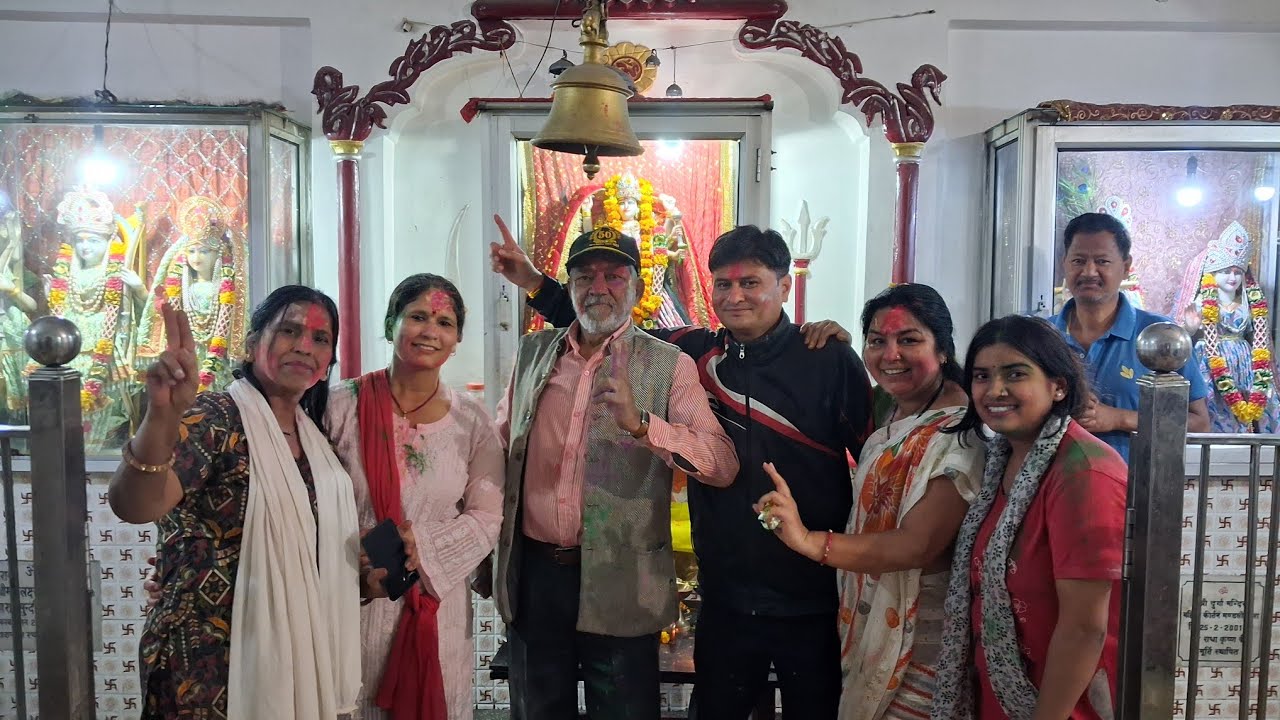 Manju Banduni is live