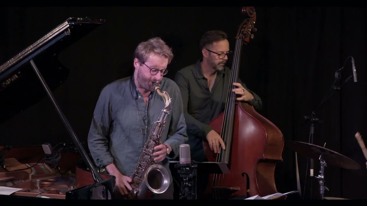 Christian Krischkowsky Quartett