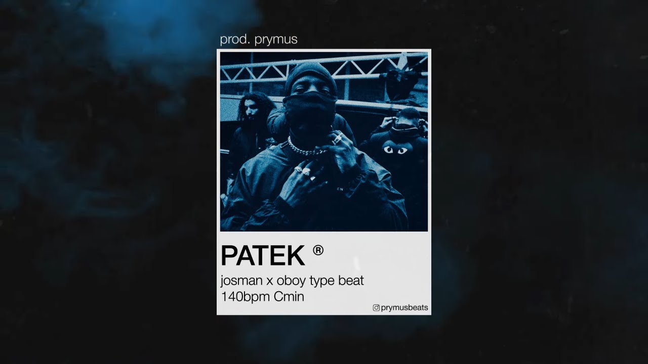 [FREE] Josman x Oboy Type Beat - 