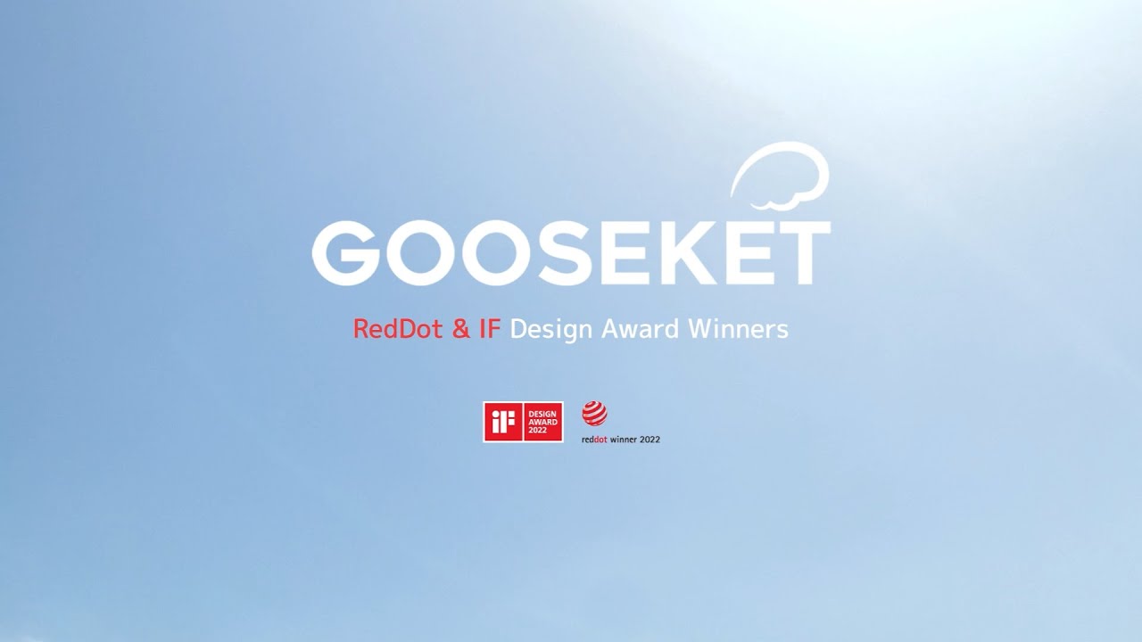 RedDot & IF Design Award Winners