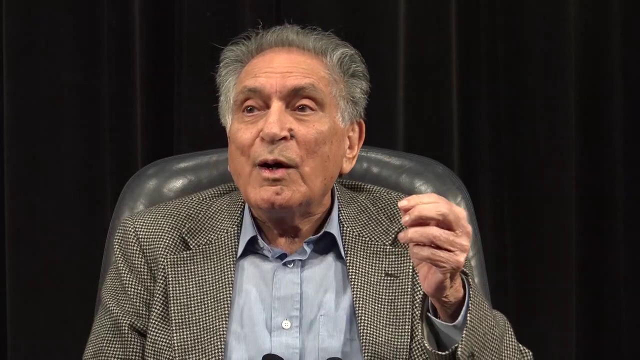 Creator Is the Only Truth Inside Us | Ishwar Puri