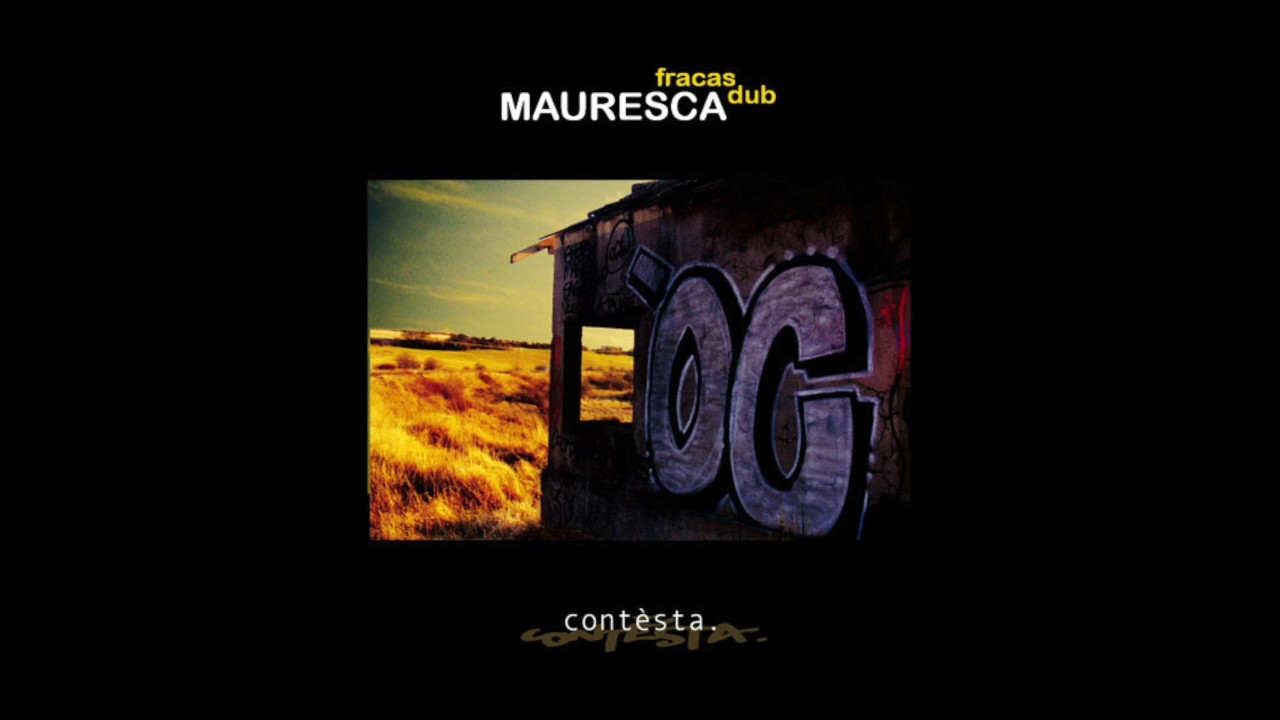 Revòutas/Contèsta/Mauresca 2005