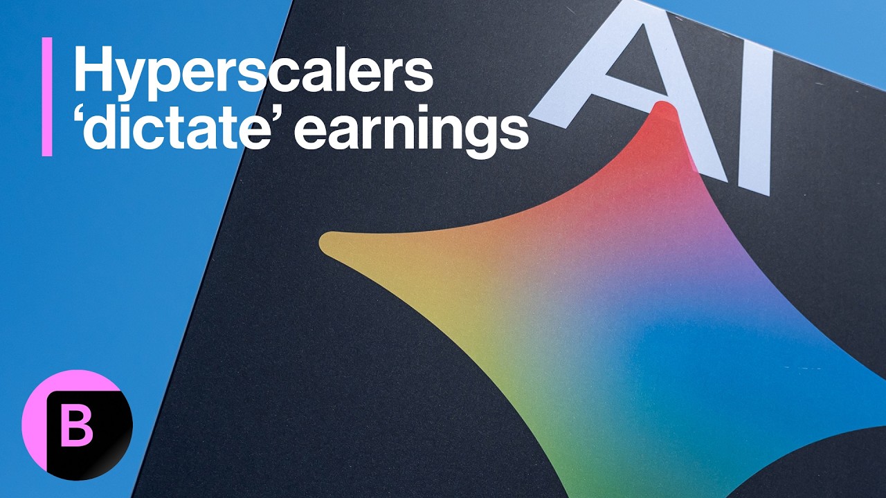 Hyperscaler Earnings Will Dictate: 3-Minutes MLIV