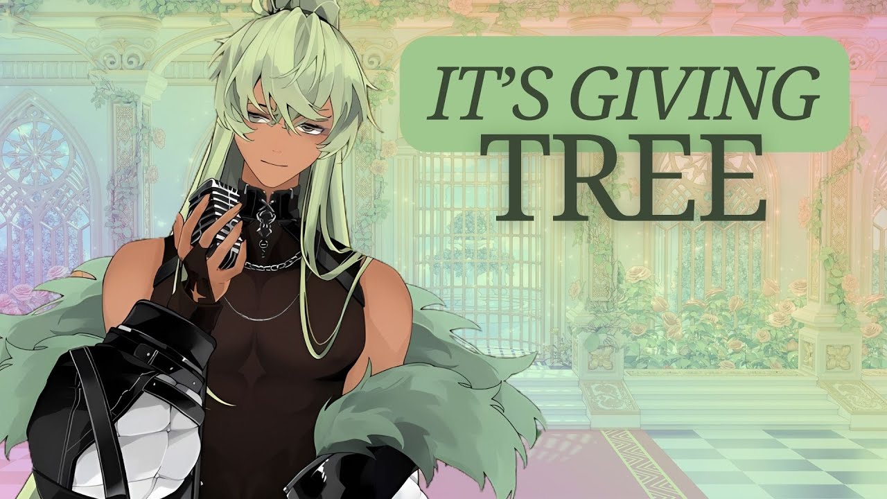 My experience as a Queer VTuber (so far)
