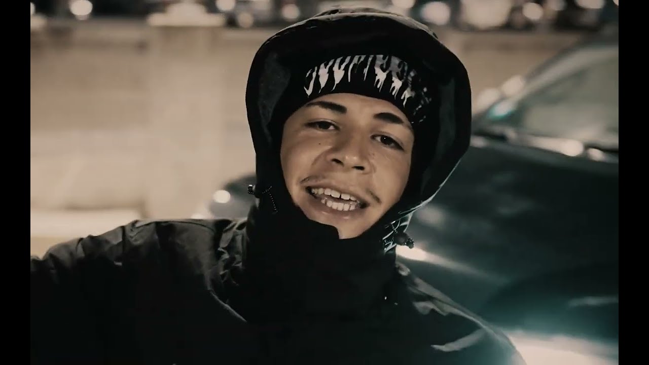 Zaybooty - EAT (Official Video)