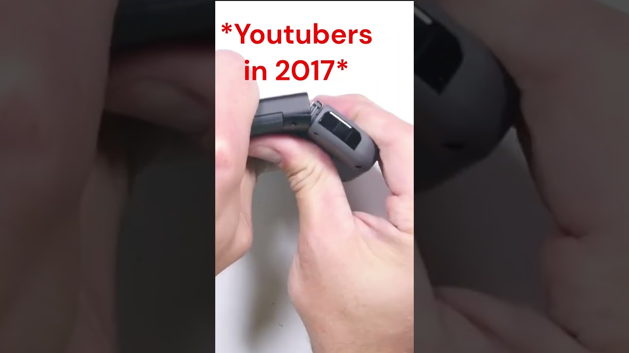 What's the best way to break your Nintendo Switch?