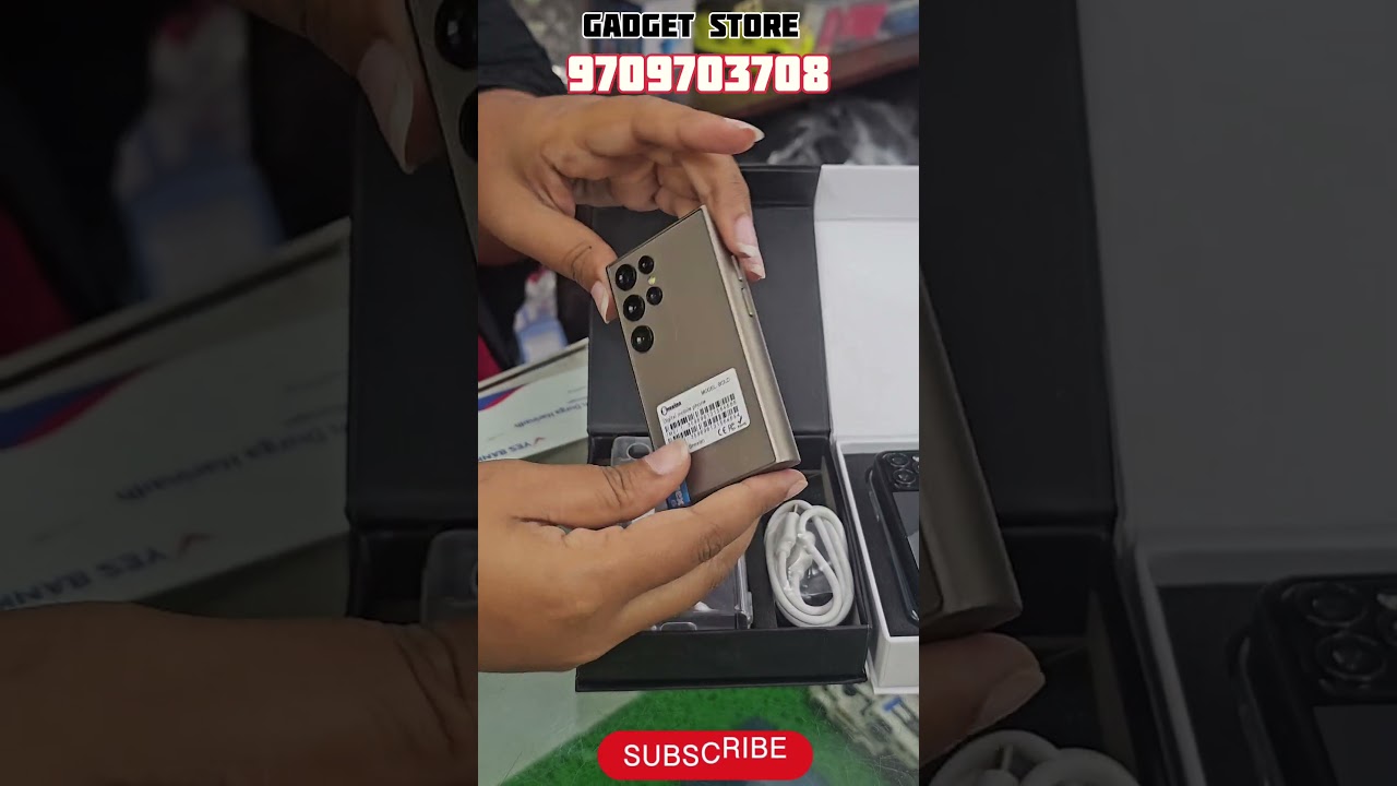 mini 4g mobile available in Gadget store #trending #gadget #speaker #mobile