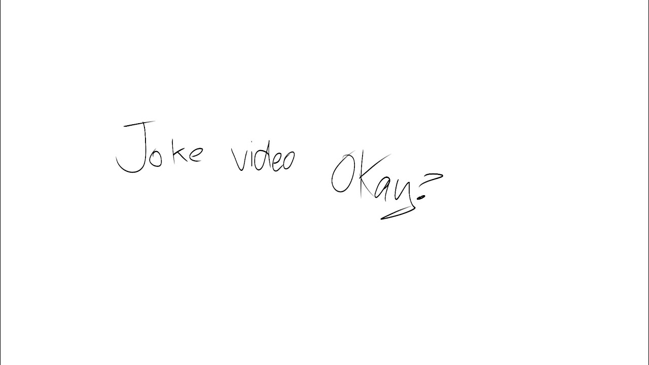 POV: EMILY MAKES A DANDY’S WORLD OC \ joke vid !\ #dandysworld \ so yeah