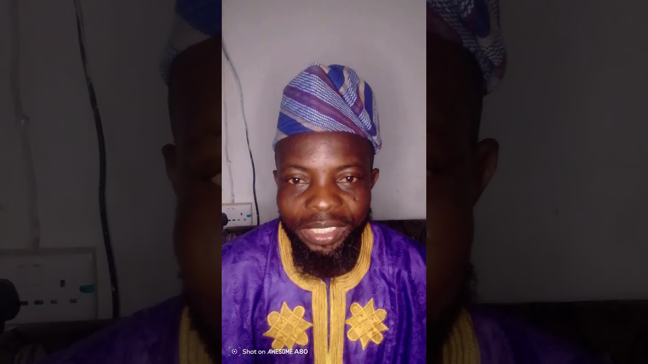 IDA SILE ORILEDE YORUBA 