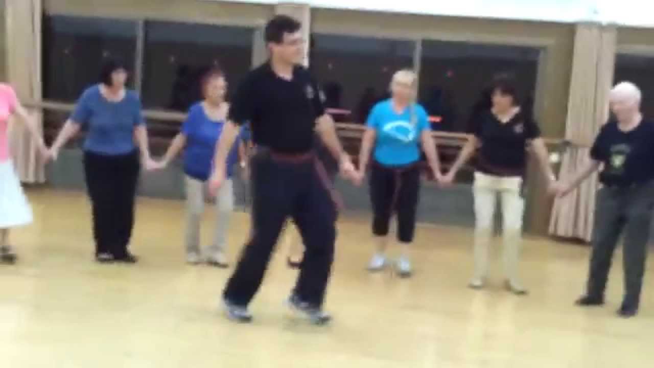 Kopanitsa (Shopluk) Bulgaria, Balkanitsa-  Haifa Dance Group Haifa, 2014