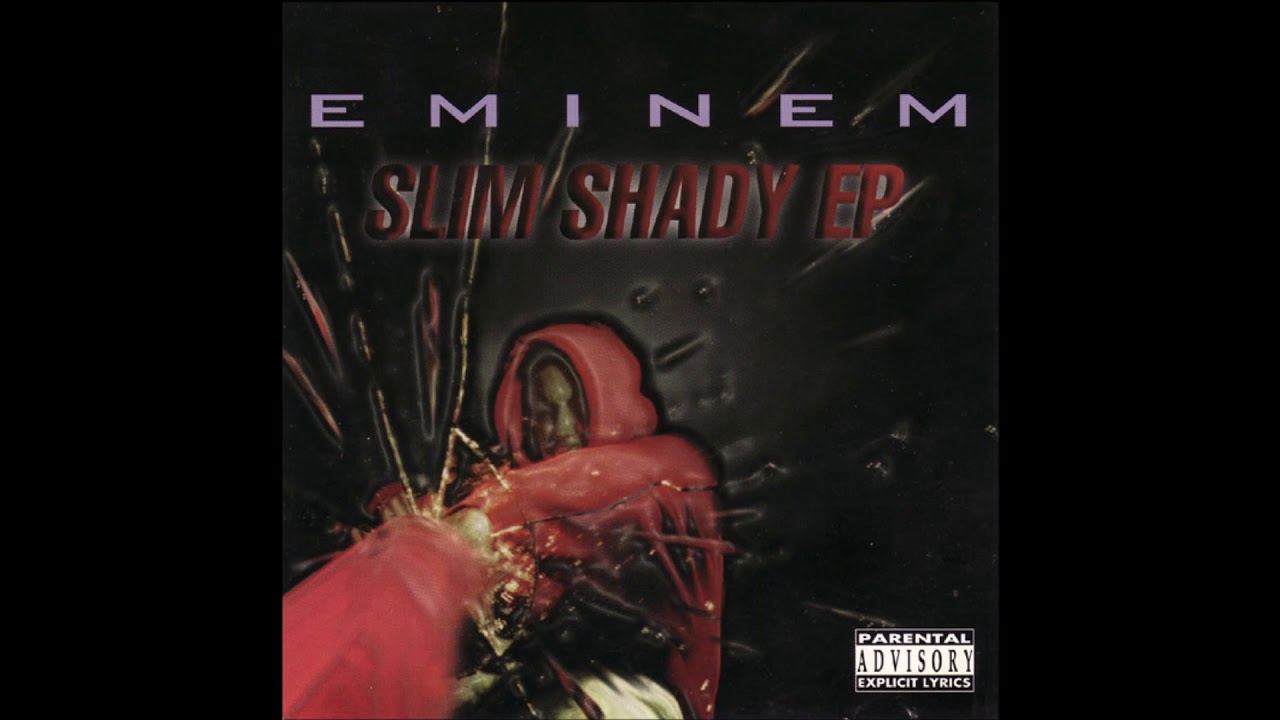 Eminem - Slim Shady EP (Full Album) [1997]