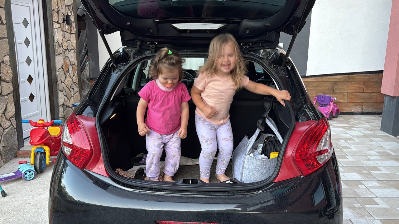 SEDMIČNI VLOG 27: Veselja i zijana. 200/365