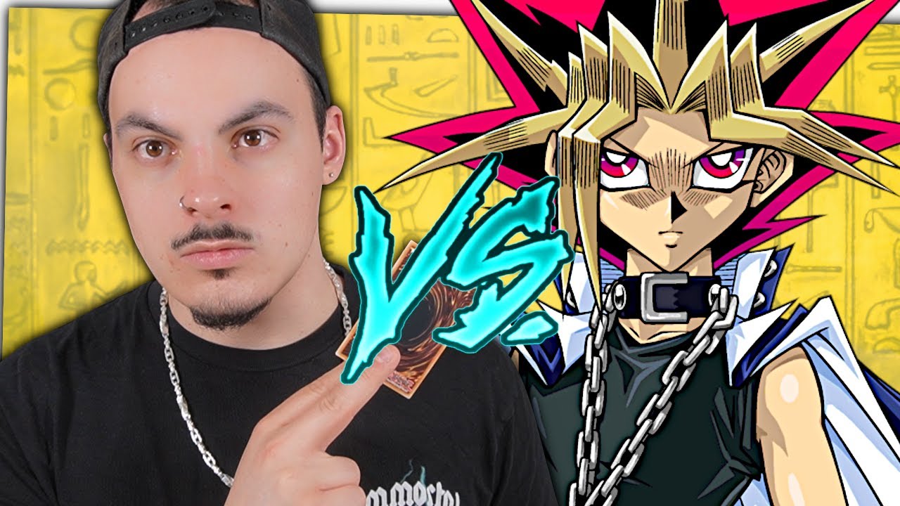 Kann ich YAMI YUGI in Yu-Gi-Oh! BESIEGEN?!