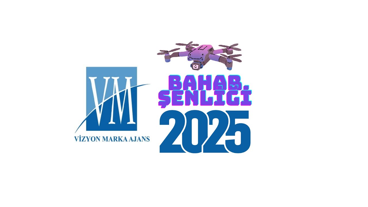 Markafest'25 Bahar Şenliği Drone