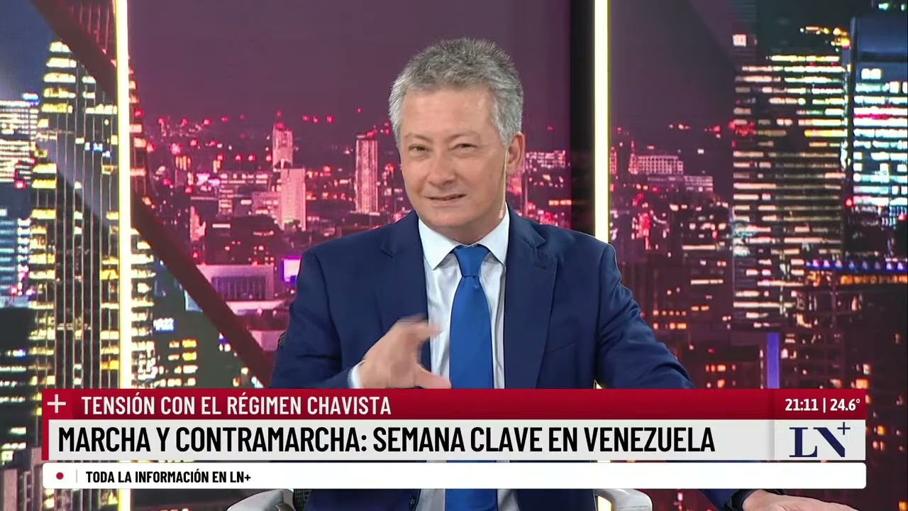 Maduro acusó a Corina Machado de enviarle terroristas; "Tenía planes de llenar de bombas el país"