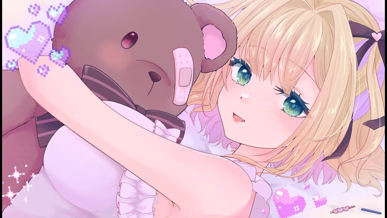 【歌枠🎵】カラオケに行こう【ぶいすぽっ！胡桃のあ】