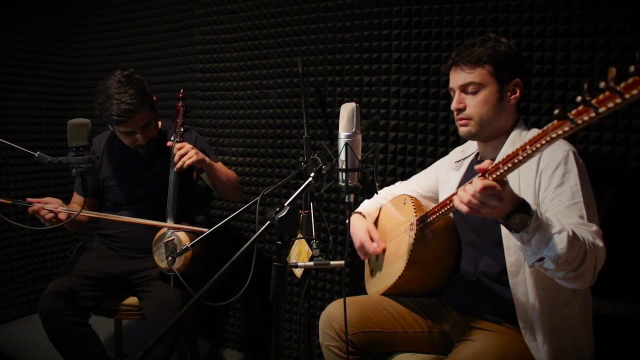 Salındı Bahçaya Girdi-Umut Sülünoğlu & Uğur Önür