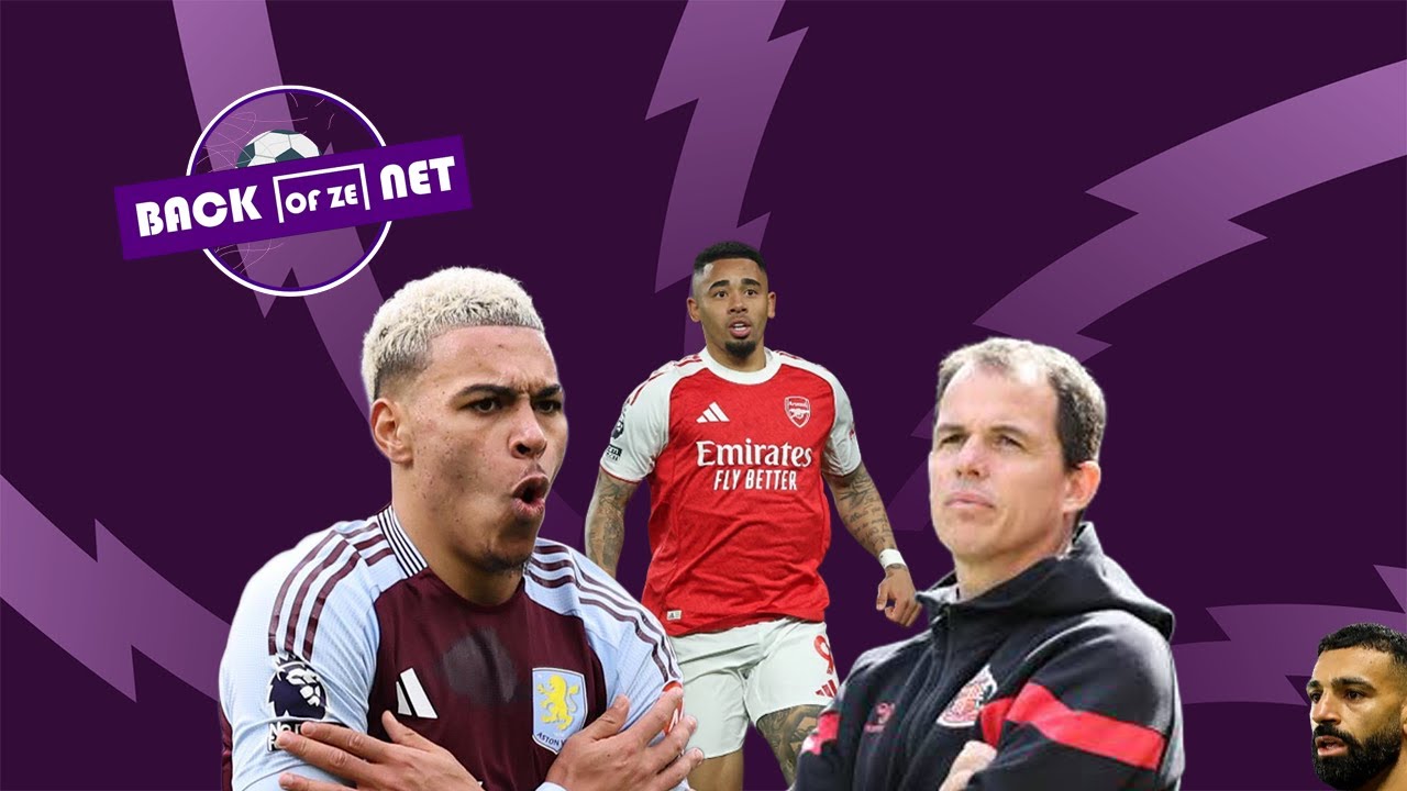 BOZN S2E6 : Derby du Tyne / Le Podium de PL / TOP 10 en Vrac