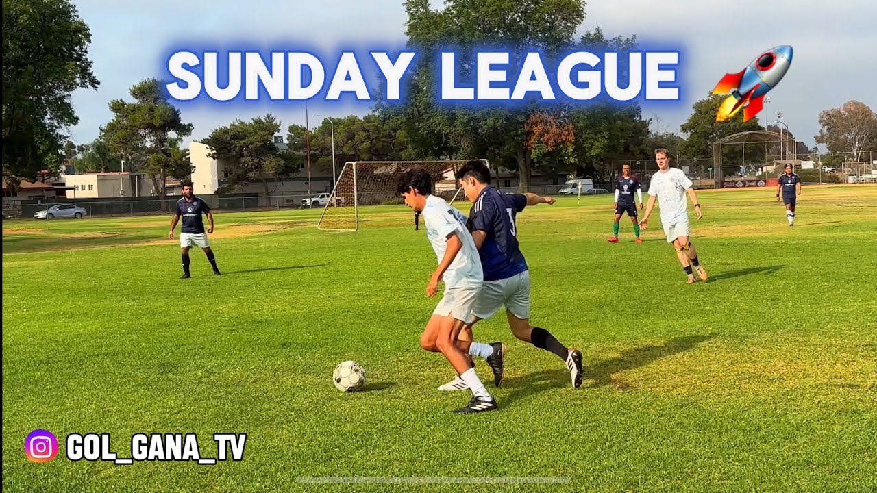 SD Ballers - California Soccer League