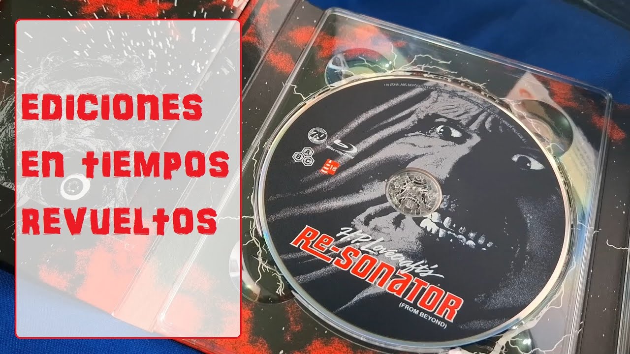 Ediciones en tiempos revueltos - Ansia Rota 2025 (032)