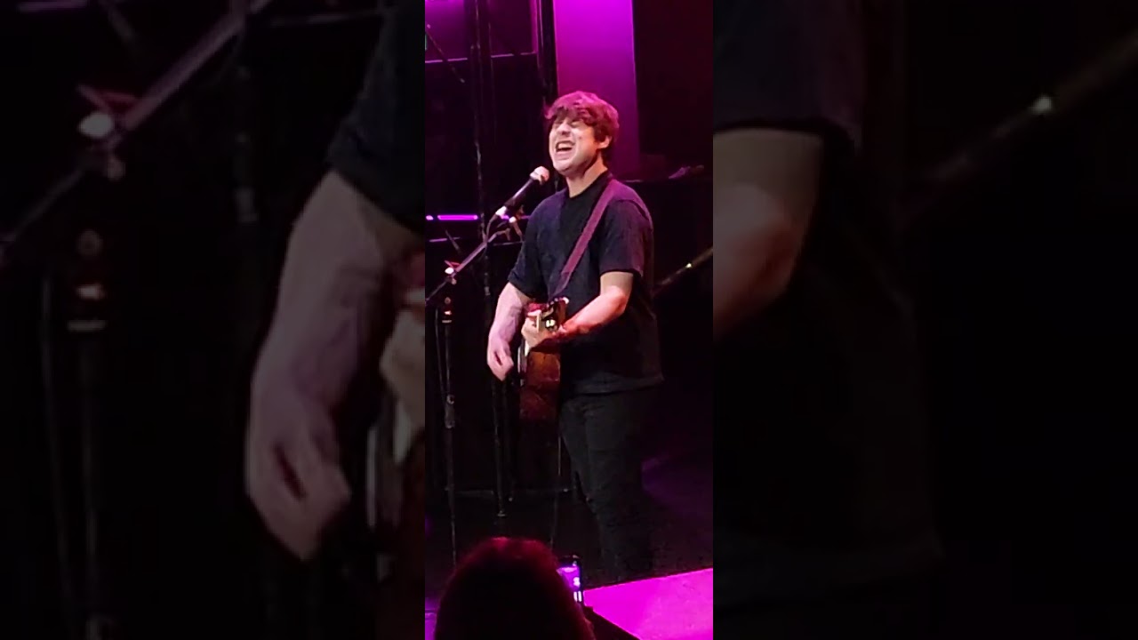 Lightning Bolt - Jake Bugg