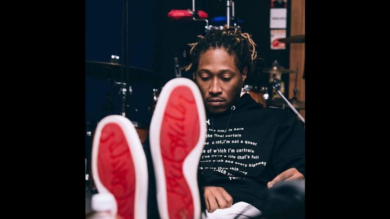 (FREE) Future Type Beat - 