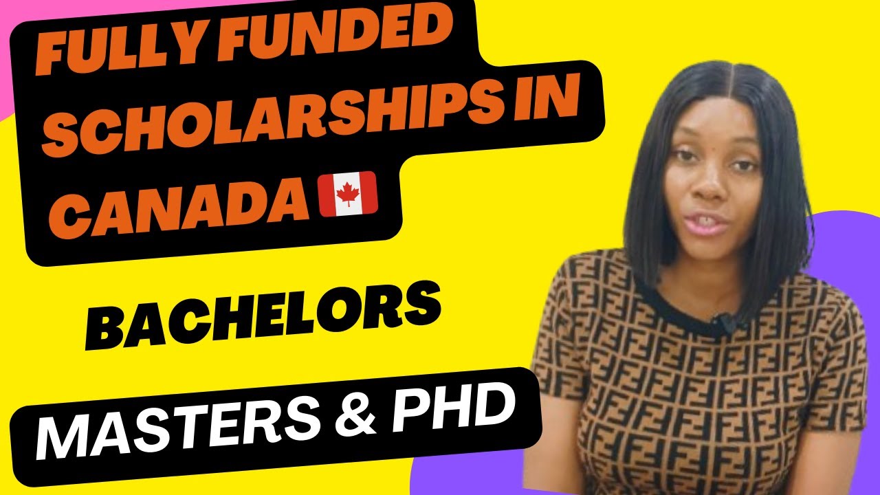 Apply Now | Fully Funded Scholarships at Memorial University of Newfoundland and Labrador, Canada.