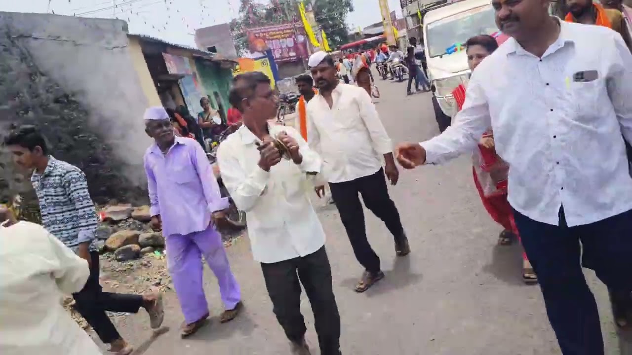 Akshata muttura program rayabaga taluka alagalavadi