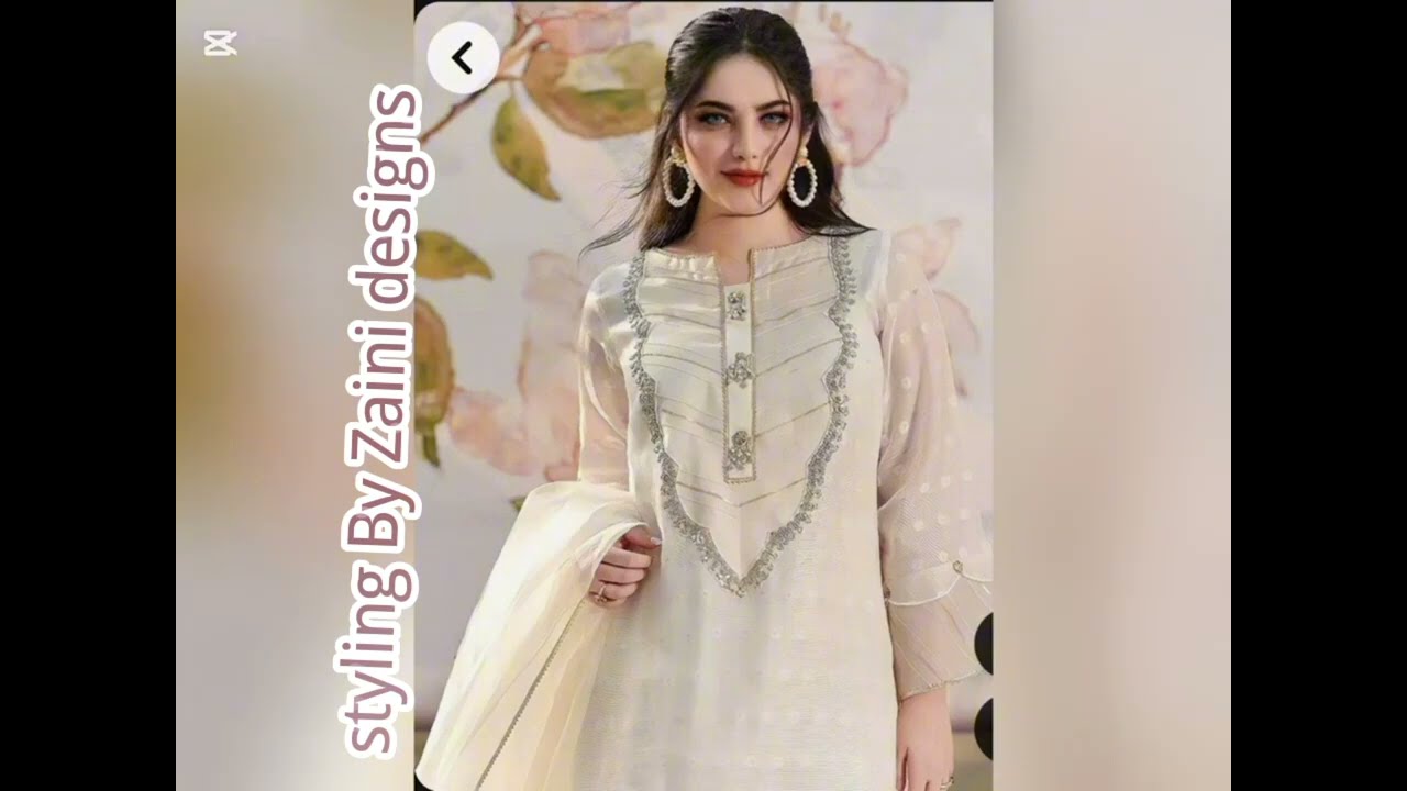 Winter Dresses Get a STUNNING Gala Design