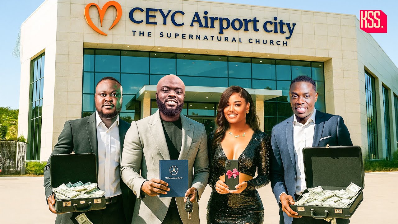 This is Why CEYC is Trending