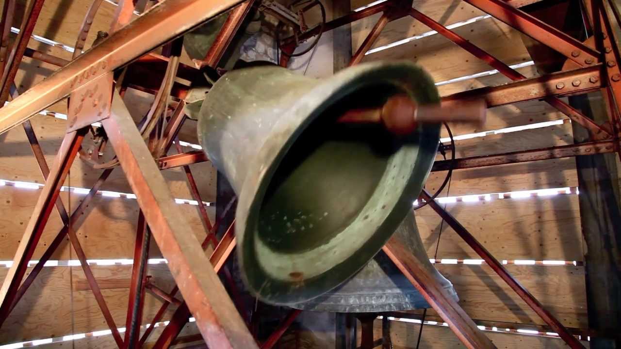 MÜNCHEN-SENDLING Evangelisch-Lutherische Himmelfahrtskirche – Plenum