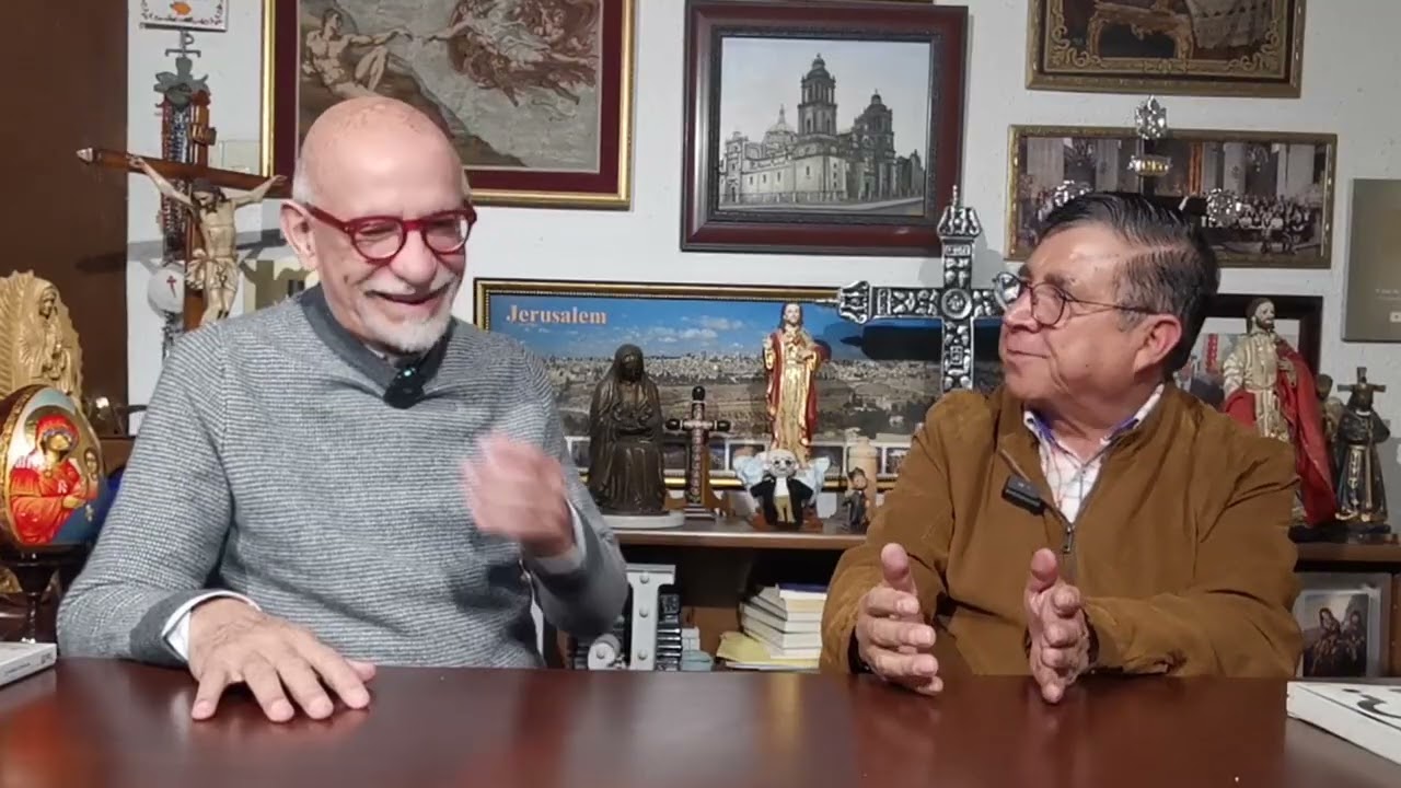 La historia de un reportero que entrevistó a cientos de famosos: Edmundo Cázares