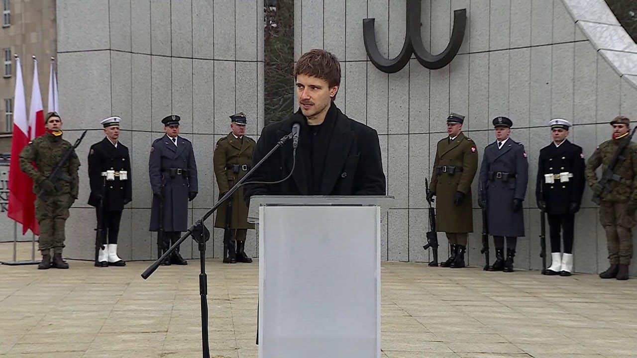 NA ŻYWO | Wystąpienia podczas uroczystości z okazji Dnia Pamięci Żołnierzy AK